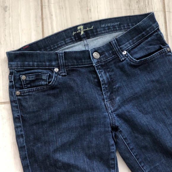 Roxanne 7 for all mankind - Picture 5 of 9